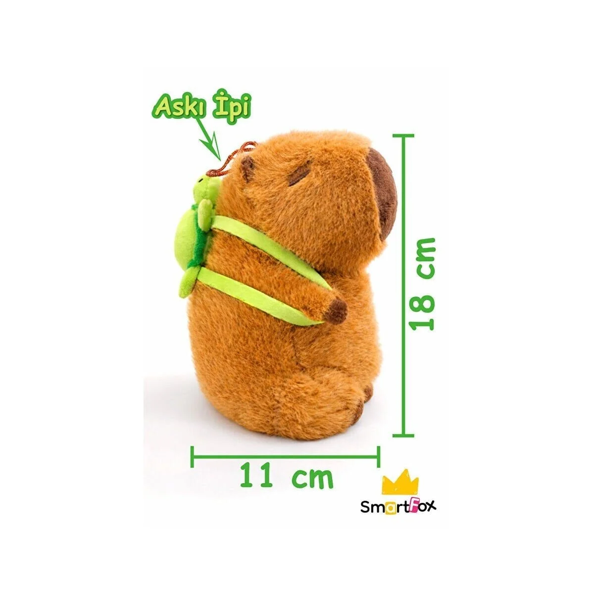 KR-107 PELUŞ OYUNCAK