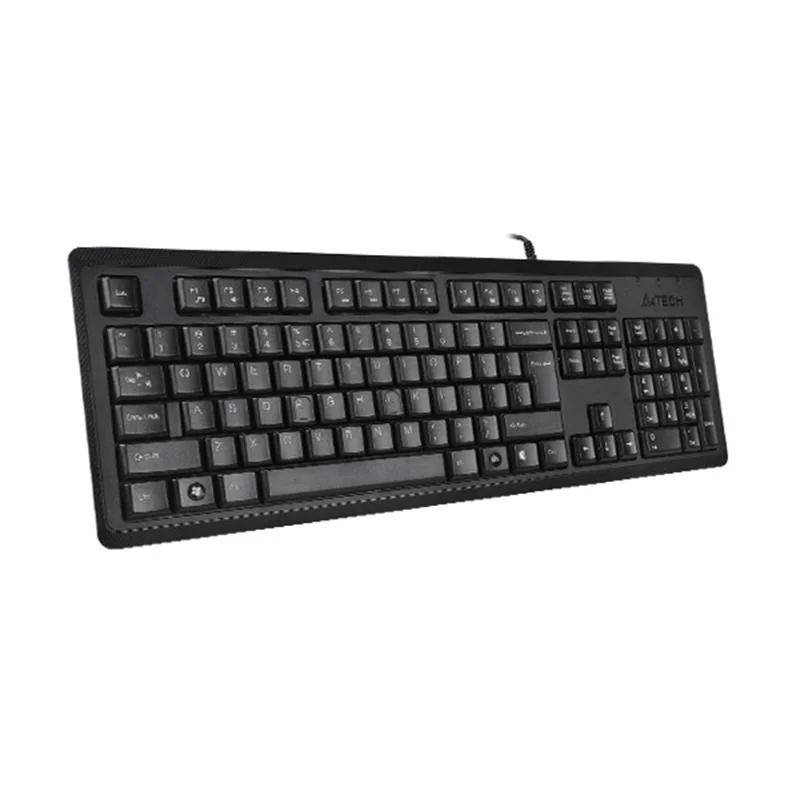 KR-92 Q TR MM Siyah USB Kablolu Klavye - Dayanıklı ve Hızlı Yazım İçin Mükemmel Fiyatı, Yorumları ve Özellikleri