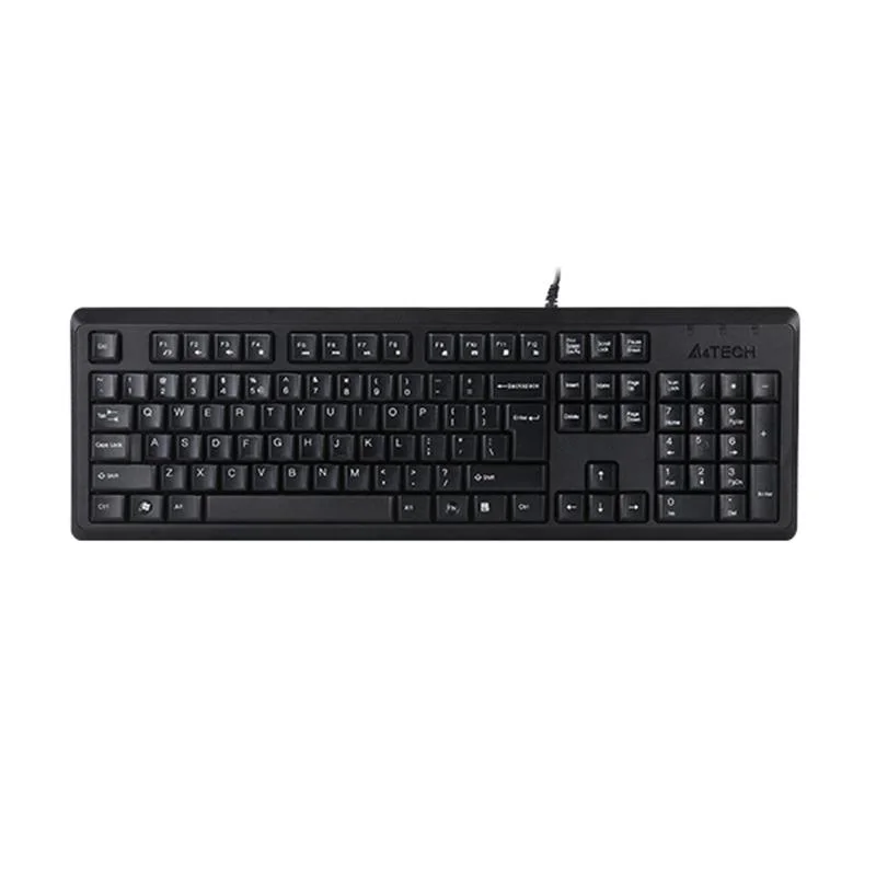 KR-92 Q TR MM Siyah USB Kablolu Klavye - Dayanıklı ve Hızlı Yazım İçin Mükemmel Fiyatı, Yorumları ve Özellikleri