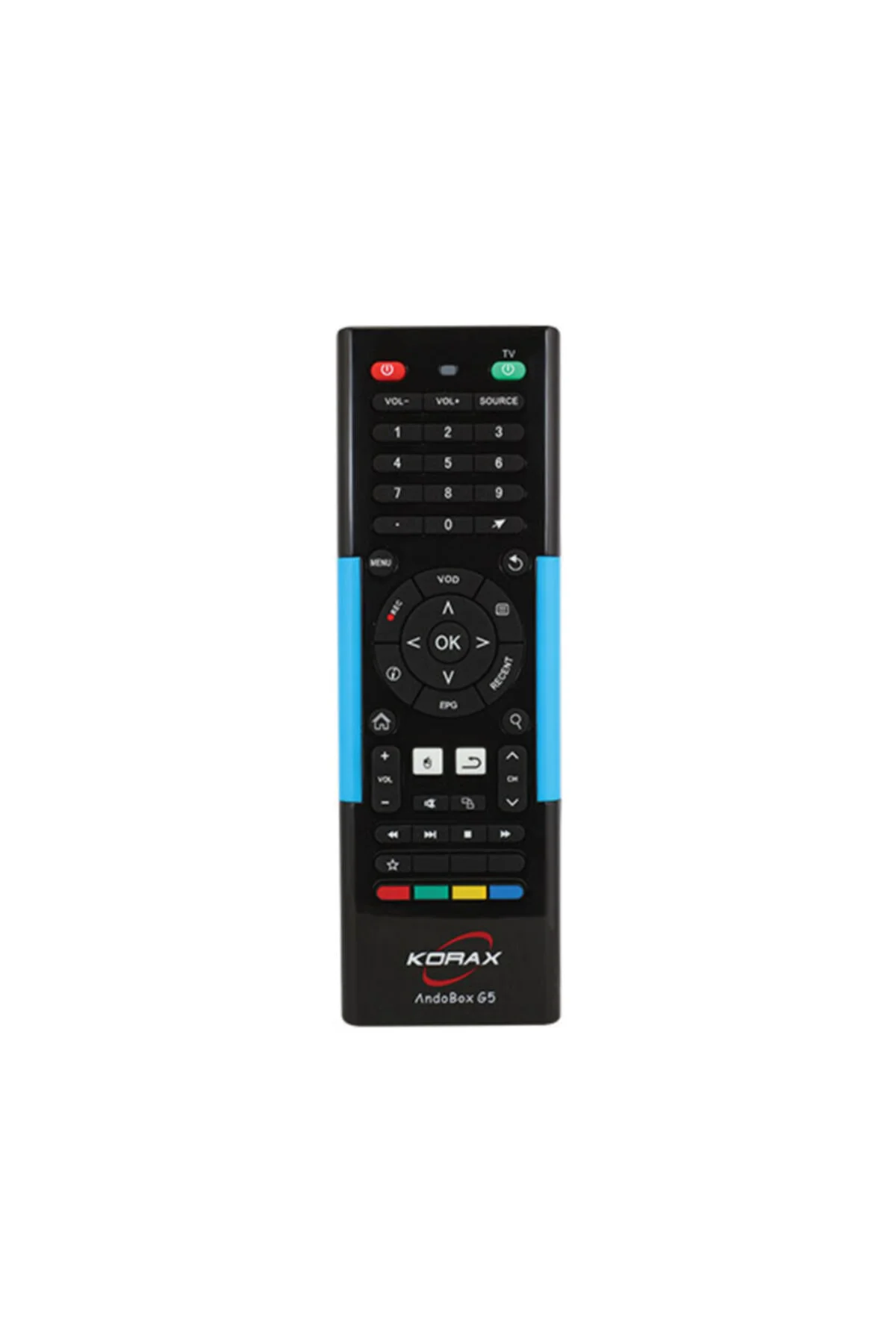Kr Korax G5 Mini Aır Mouselu Uk Kr Korax G5 Mini Aır Mouselu Uk