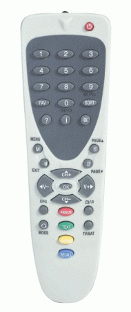 KR0047 TECHNOSAT Uydu Kumanda KR0047 TECHNOSAT Uydu Kumanda