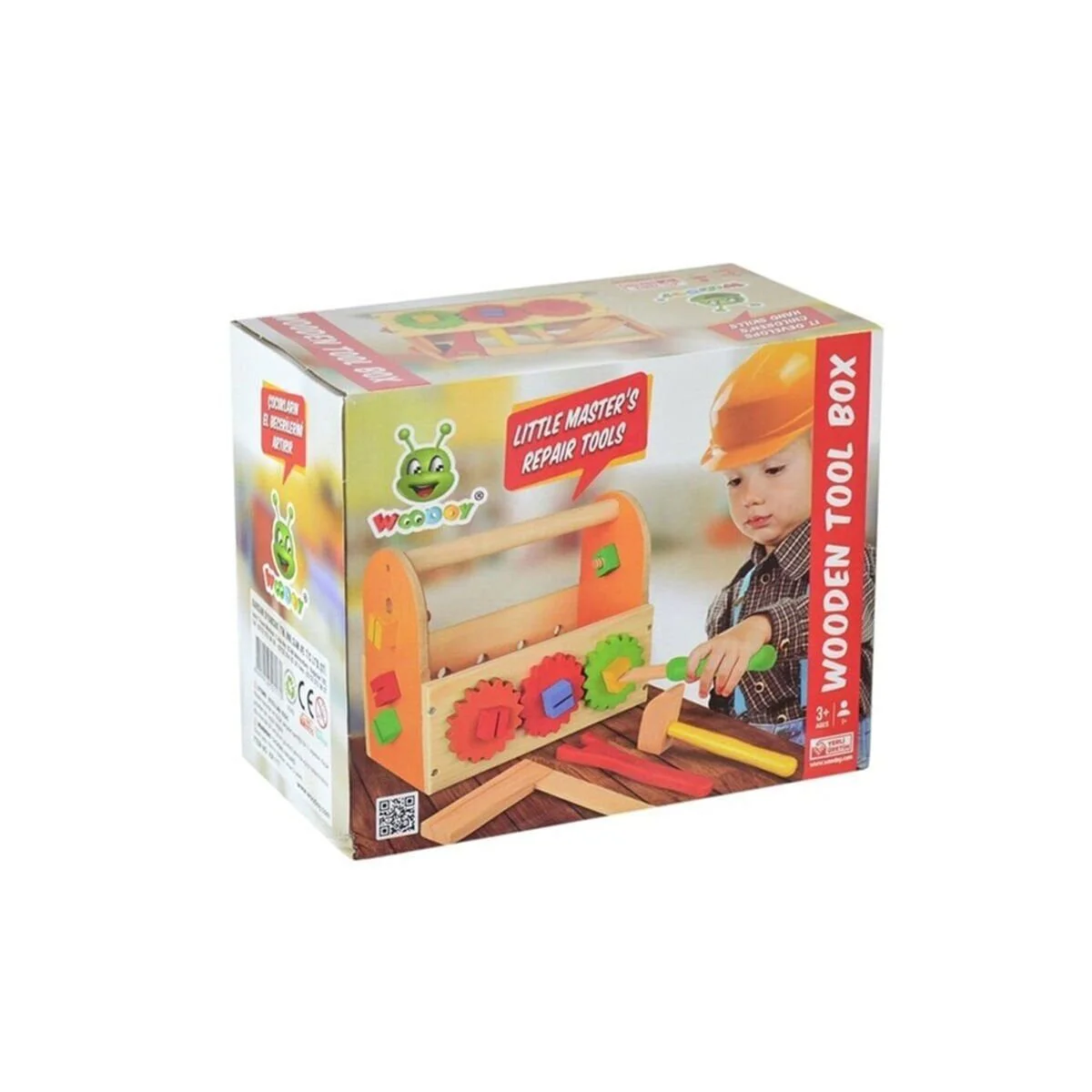 KR117 WOODOY TAMİR TAKIM TEZGAHI 12 Fiyatı, Yorumları ve Özellikleri