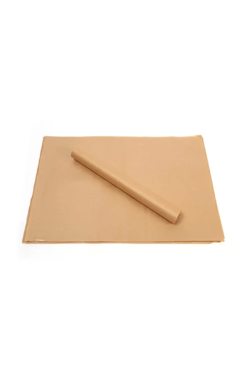 KRAFT 40GR İTHAL ŞAMUA AMBALAJ KAĞIDI 70X100CM 10 kg