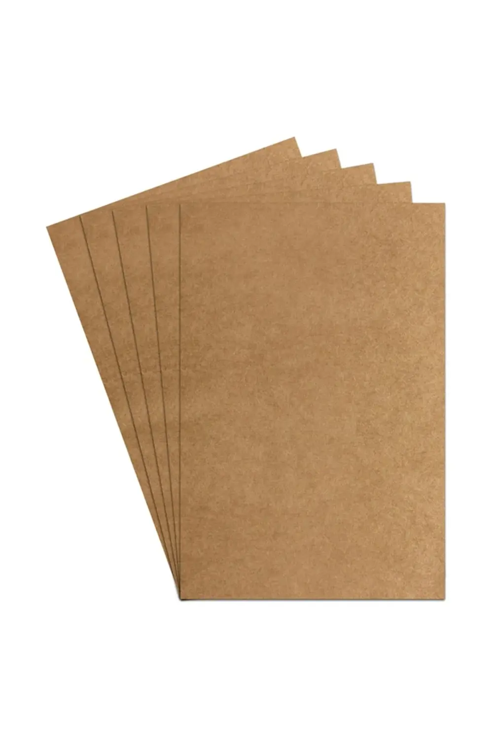 Kraft Kağıt (100 'LÜ) (70*100 CM)