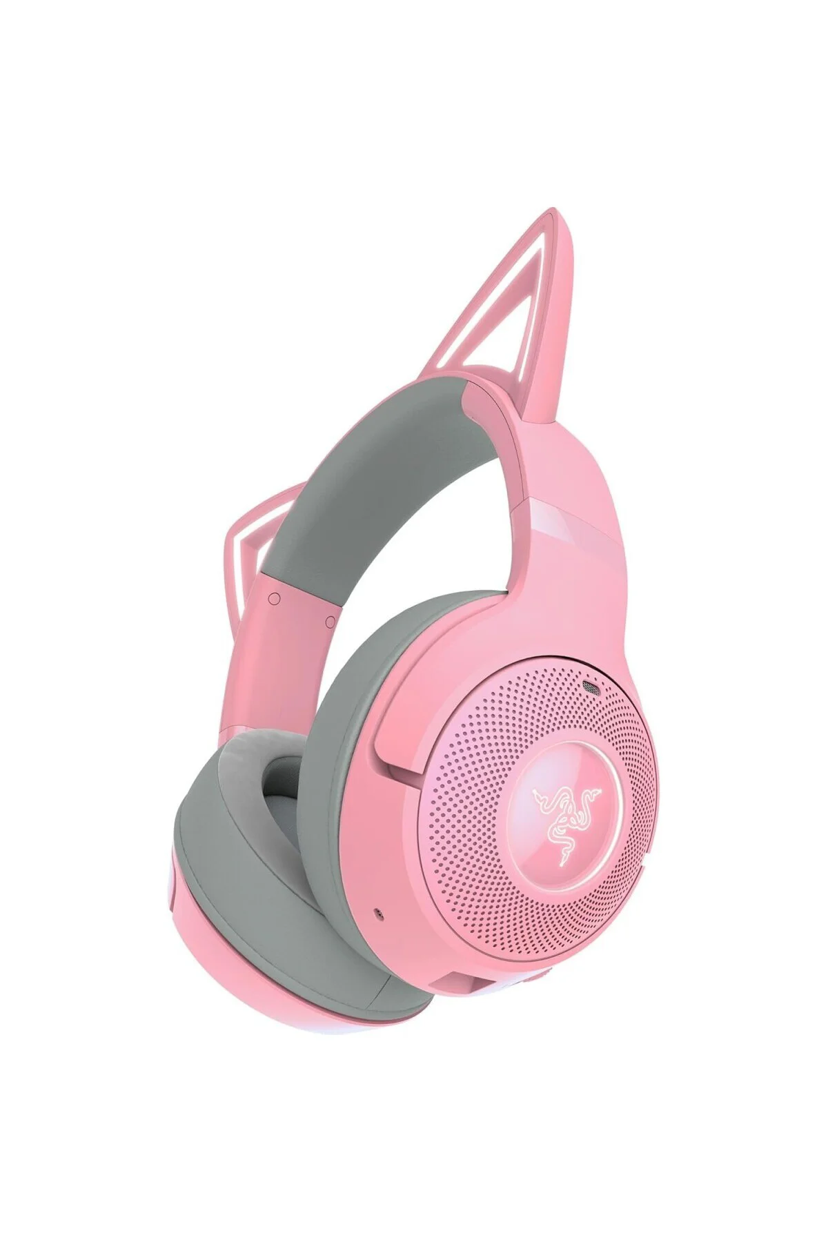 Kraken Kitty V2 BT - Kitty Kulaklı Kablosuz Bluetooth RGB Kulaklı Kraken Kitty V2 BT - Kitty Kulaklı Kablosuz Bluetooth RGB Kulaklı