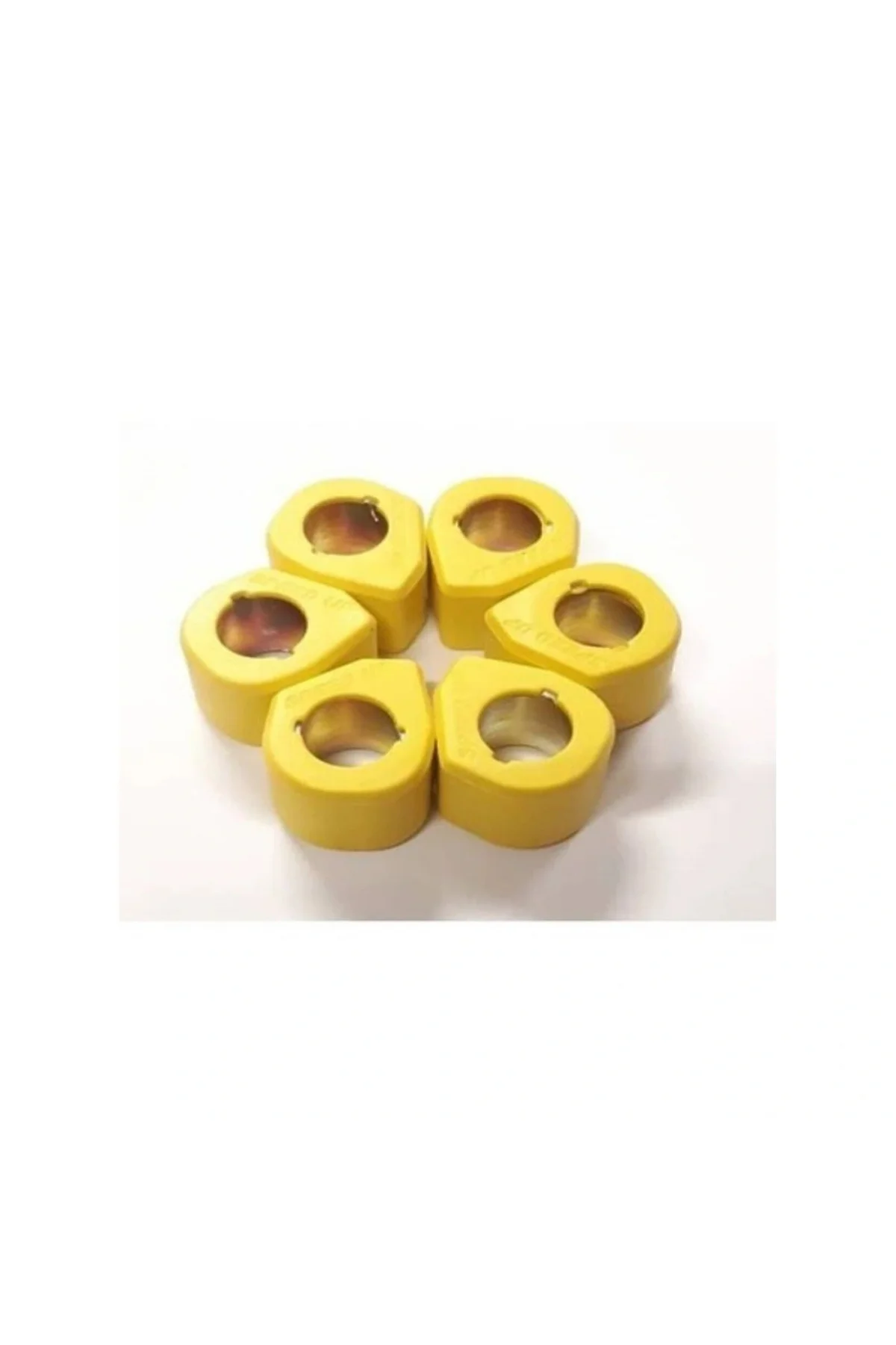 Kral Kr-44 Pion Performams Bagası 6.5 Gr. - Görsel 4