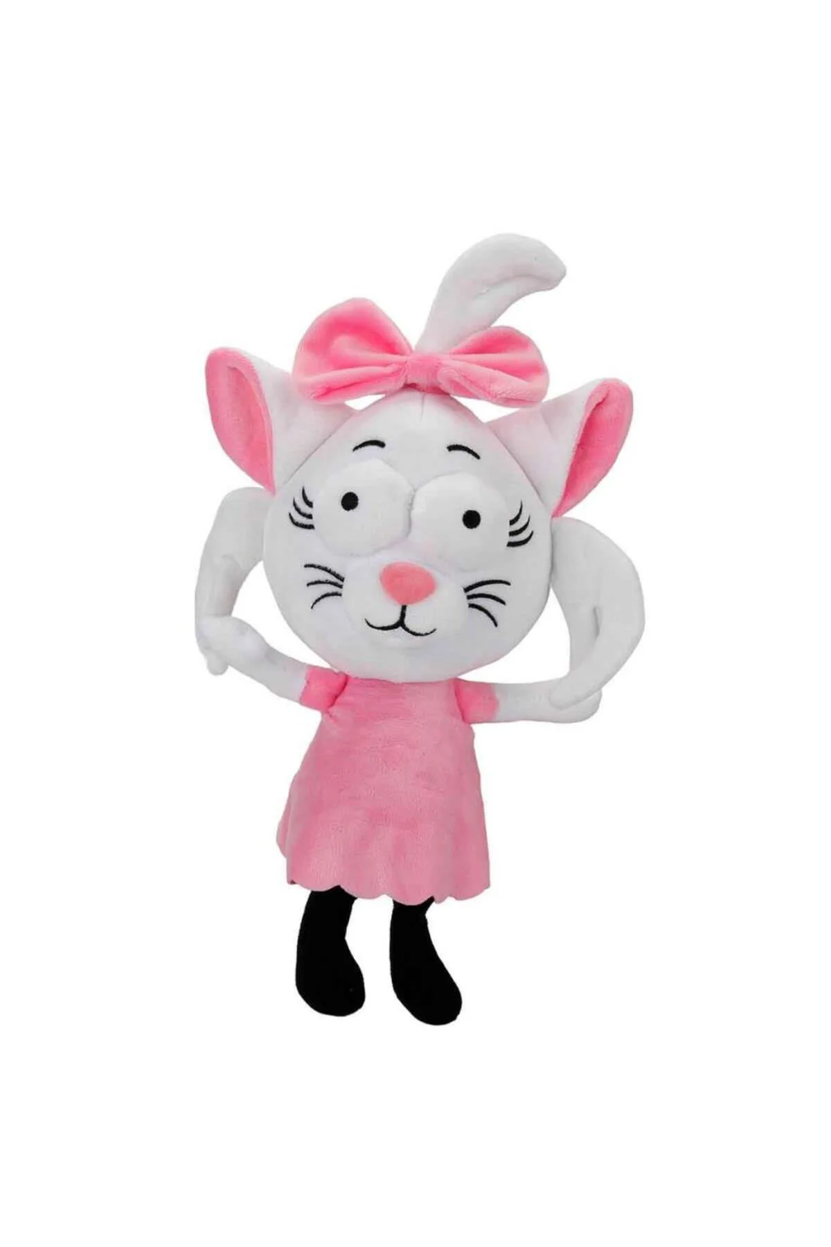 Kral Şakir Canan Peluş 25 cm