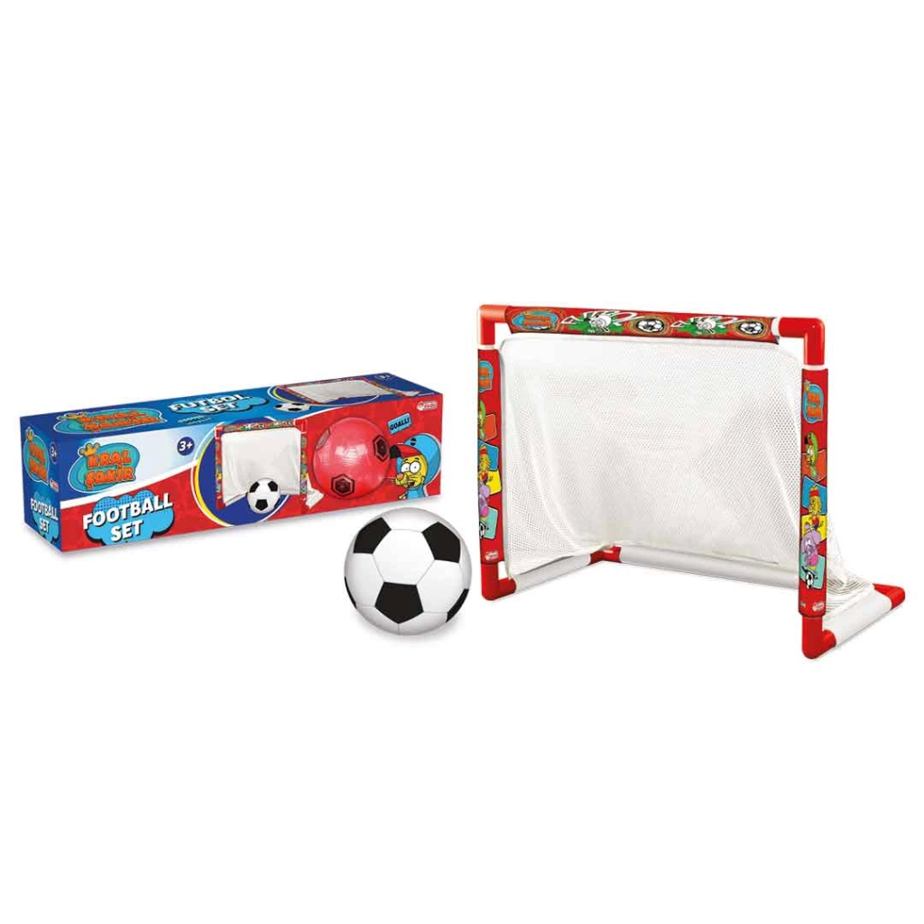 Kral Şakir Futbol Set Kral Şakir Futbol Set