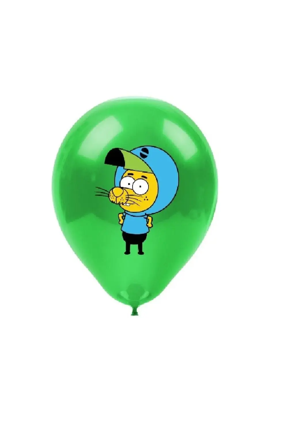 Kral Şakir Lisanslı Balon 8'li