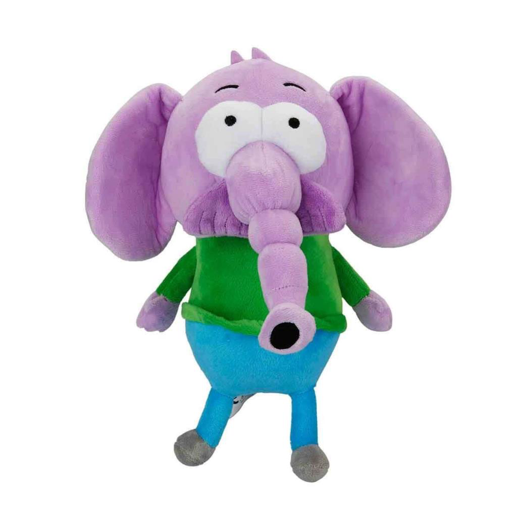 Just Cheap Store Kral Şakir Necati Peluş 25 Cm