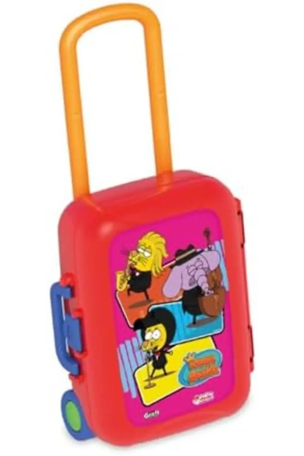 Kral Şakir Tamir Set Bavulum 1191881