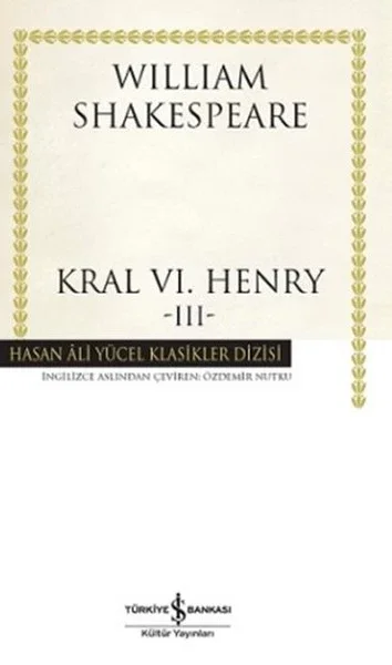 Kral VI. Henry - III Fiyatı, Yorumları ve Özellikleri