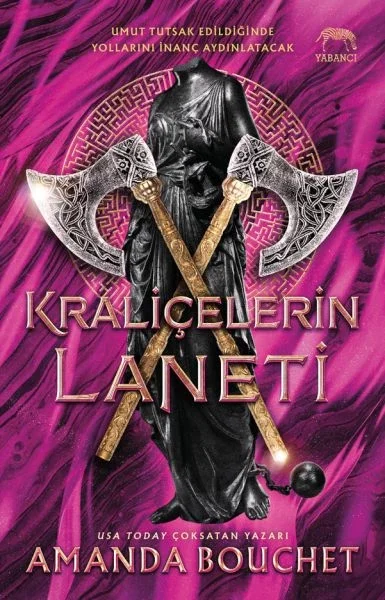 Kraliçelerin Laneti Fiyatı, Yorumları ve Özellikleri