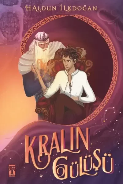 Kralın Gülüşü Fiyatı, Yorumları ve Özellikleri