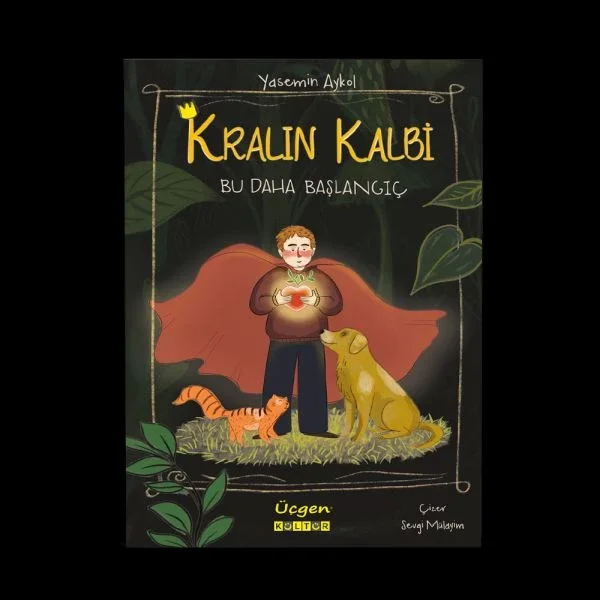 Kralın Kalbi – Bu Daha Başlangıç Fiyatı, Yorumları ve Özellikleri