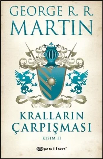 Kralların Çarpışması Kısım 2 / Buz ve Ateşin Şarkısı 2