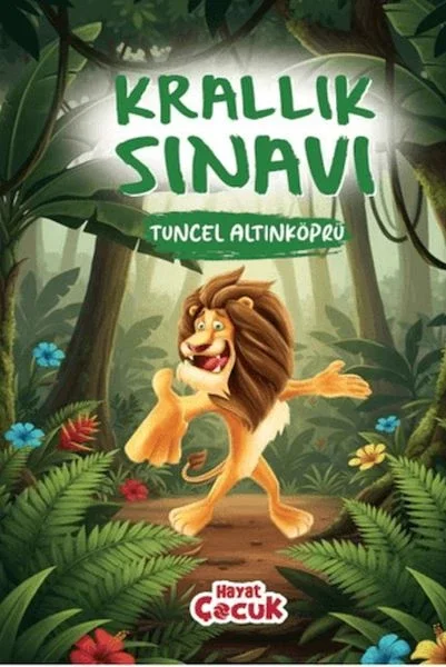 Krallık Sınavı