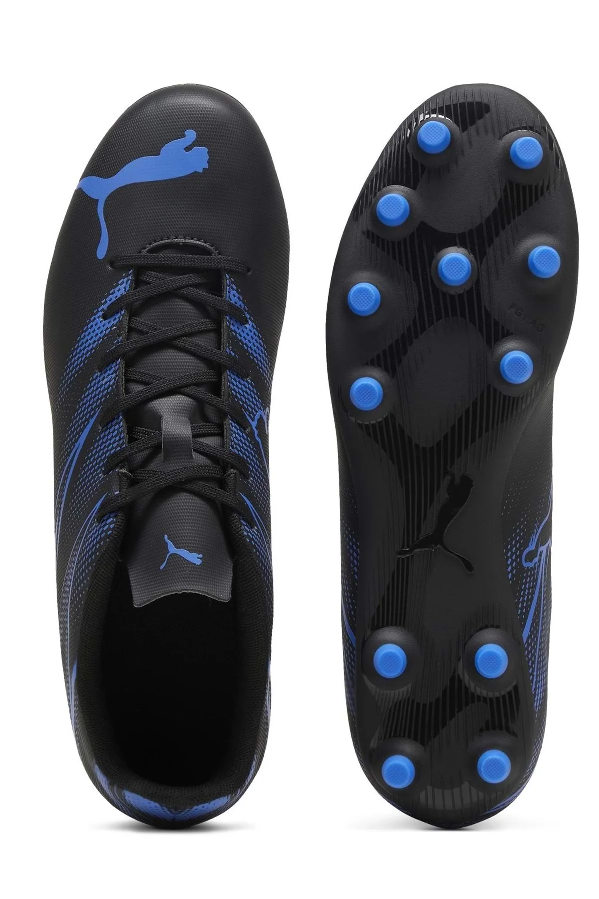 Krampon Attacanto Fg/ag 10747708