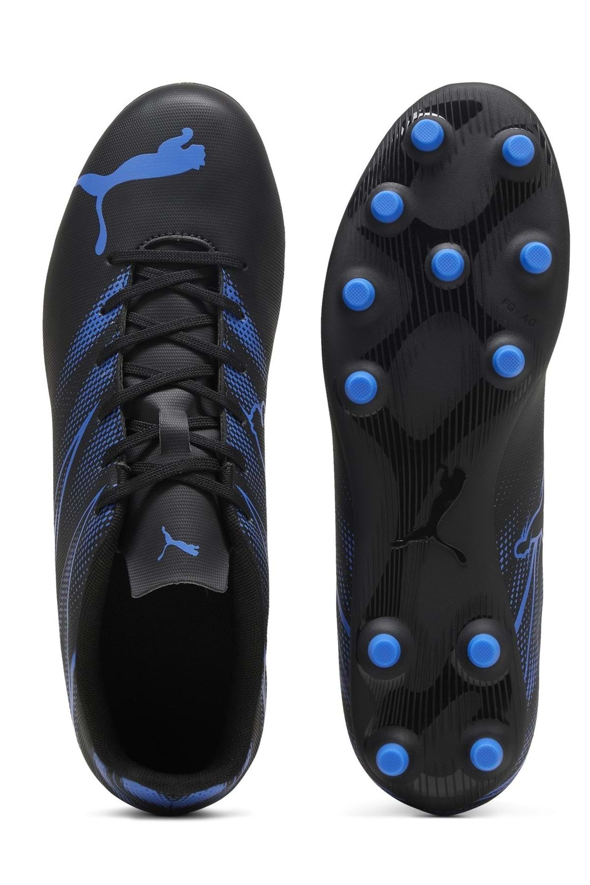 Puma Krampon Attacanto Fg/Ag 10747708