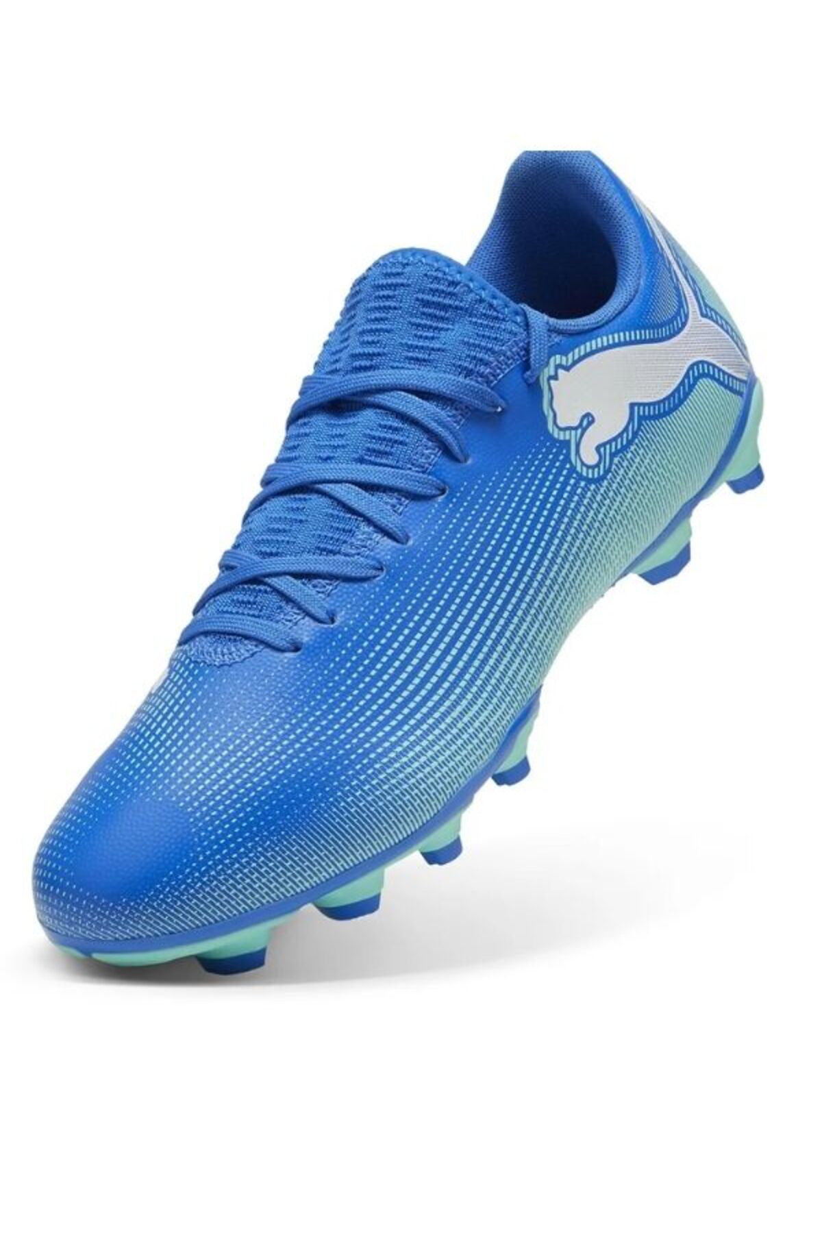 Puma Krampon Future 7 Play Fg/Ag 10793901