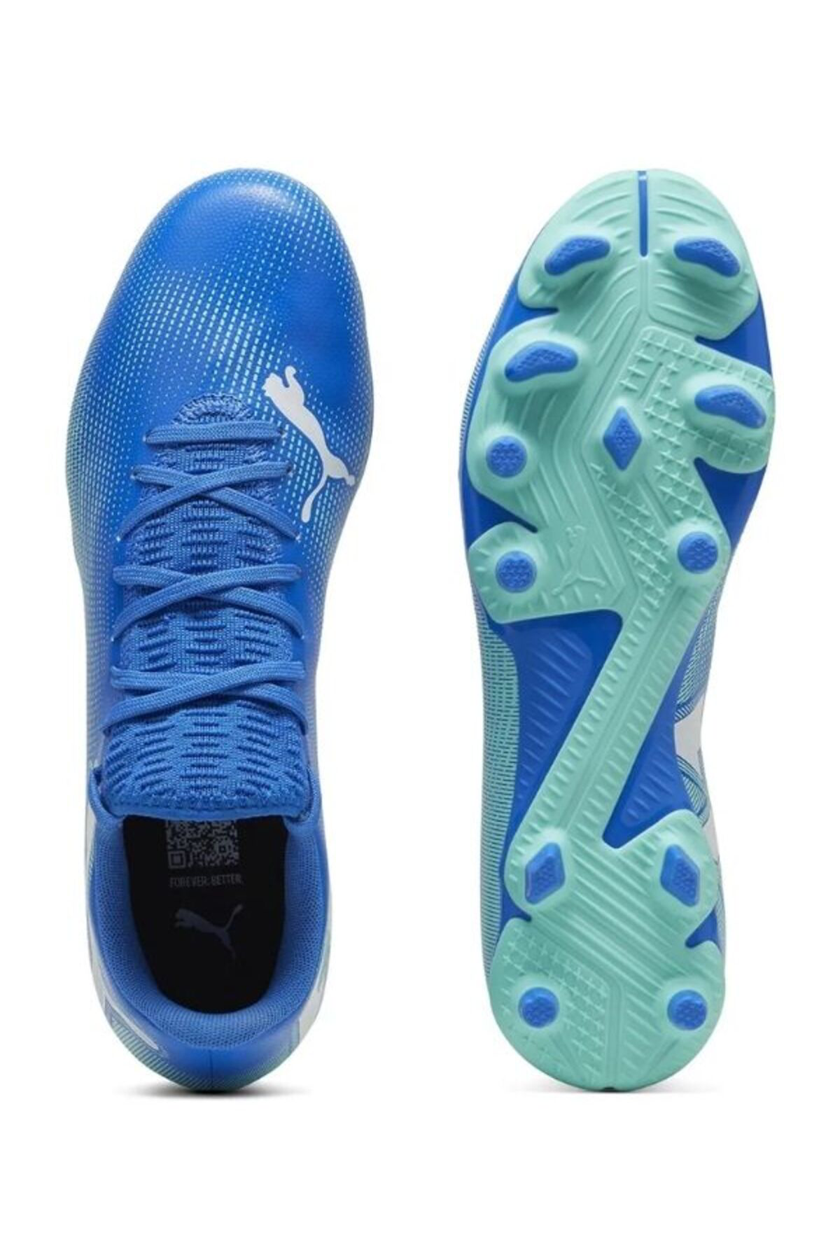 Puma Krampon Future 7 Play Fg/Ag 10793901