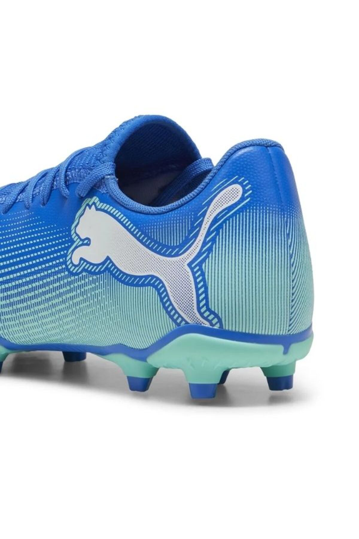 Puma Krampon Future 7 Play Fg/Ag 10793901