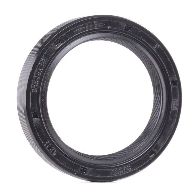 Krank Keçesi (Ön) (SWAG)(32902085)(AUDI SEAT VW VOLVO)