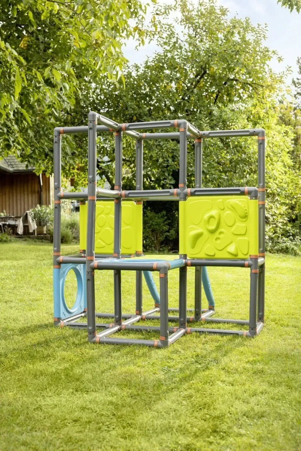 KRAXXL - BÜYÜK ÇATI