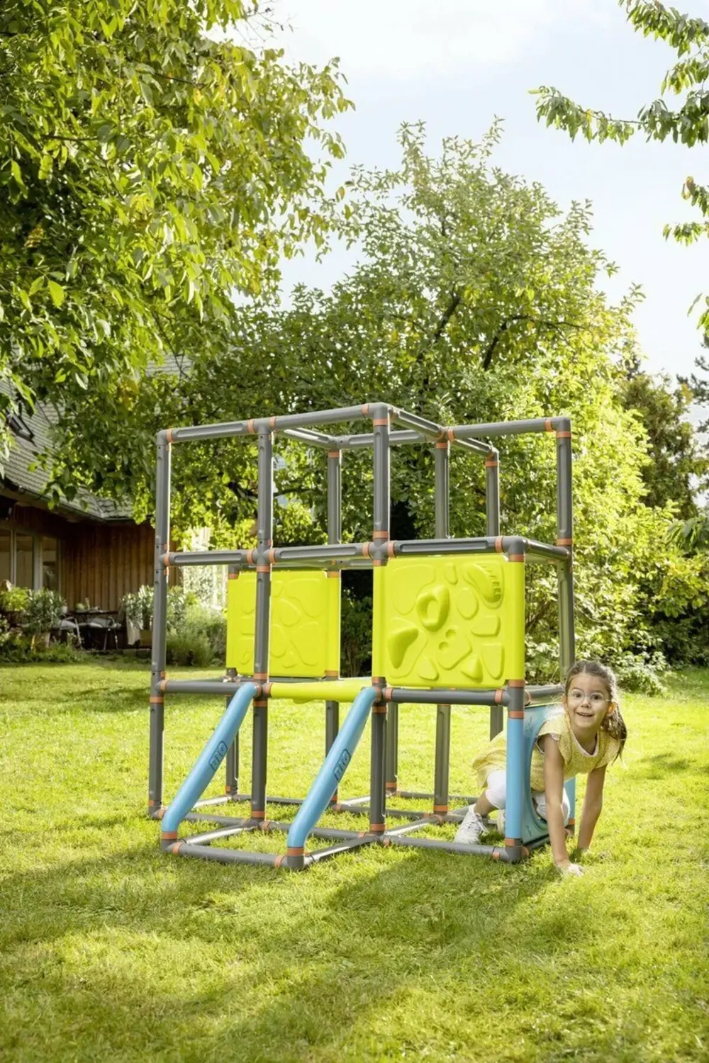 KRAXXL - BÜYÜK ÇATI