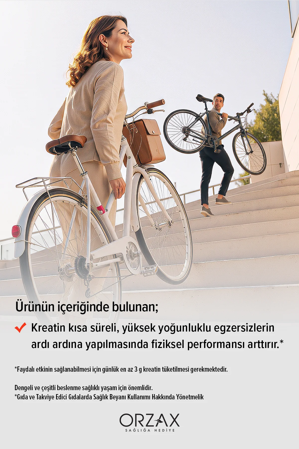 KREATIN 3000 MG TOZ FORM 50 DOZ 175 GR Fiyatı, Yorumları ve Özellikleri