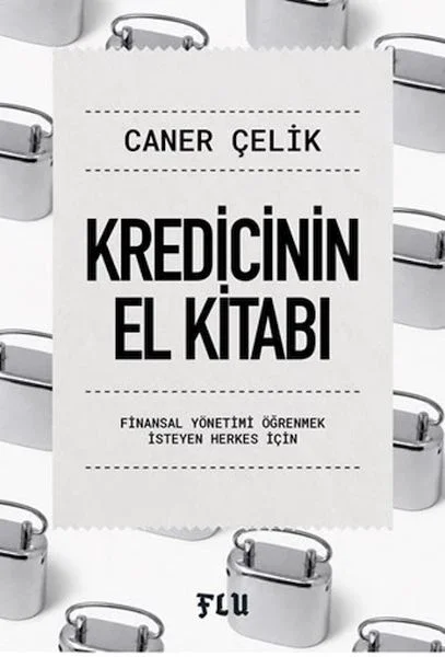 Kredicinin El Kitabı Fiyatı, Yorumları ve Özellikleri