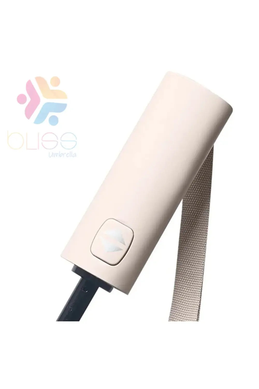 Krem 12 Telli Şemsiye