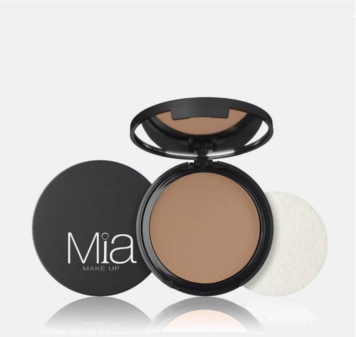 KREM KOMPAKT FONDOTEN CHOCO MIA-FN001 8068056934276 KREM KOMPAKT FONDOTEN CHOCO MIA-FN001 8068056934276