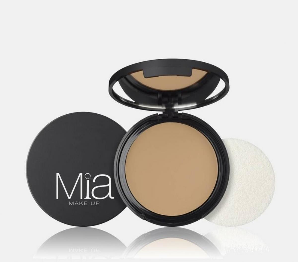 KREM KOMPAKT FONDOTEN  CHOCO MILK  MIA-FN002  8068056934283      