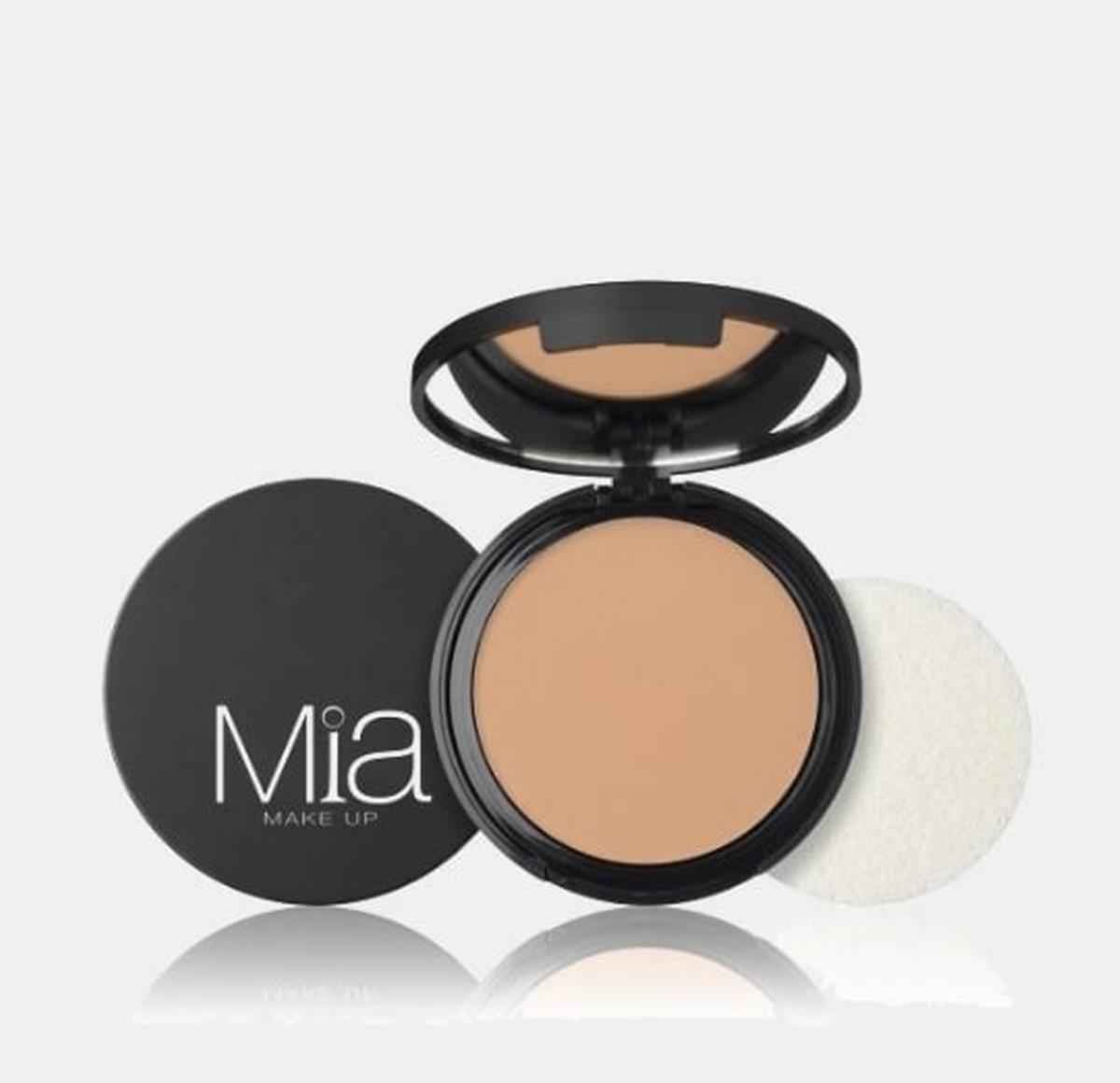 KREM KOMPAKT FONDOTEN MOCHA MIA-FN005 8068056929449 KREM KOMPAKT FONDOTEN MOCHA MIA-FN005 8068056929449