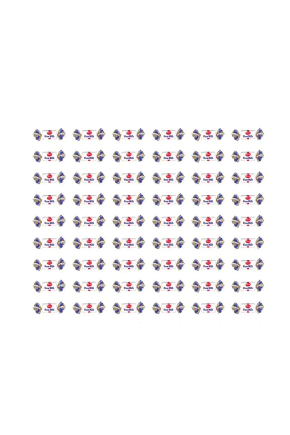 Krem Milk Sütlü 750 Gr-ikramlık Şeker