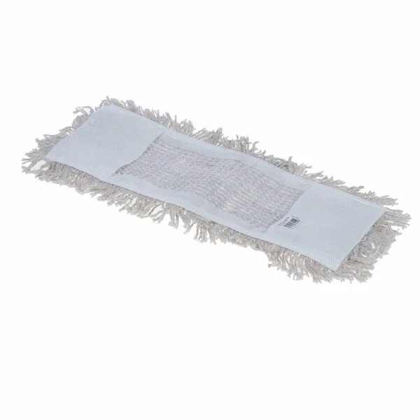 Krem Rengi Uzun Nemli Mop 40 cm Fiyatı, Yorumları ve Özellikleri
