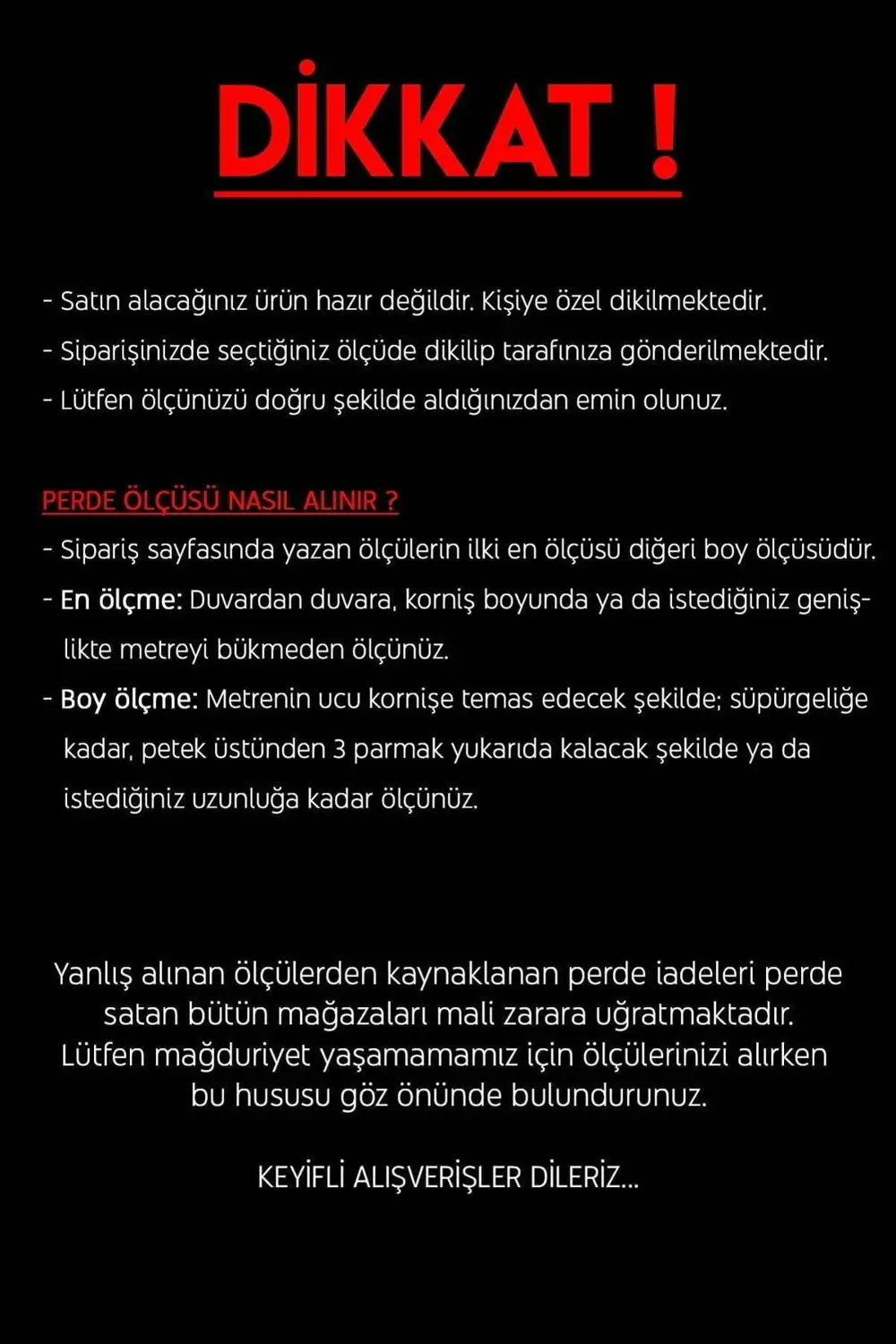 Krem Saten Güneşlik Perde Beyaz Güneşlik