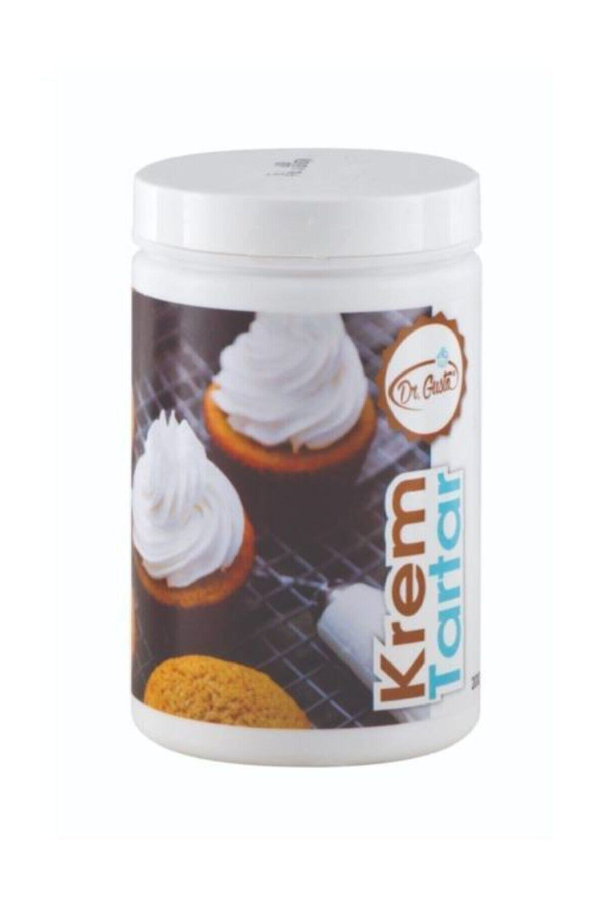 Krem Tartar 200 gr