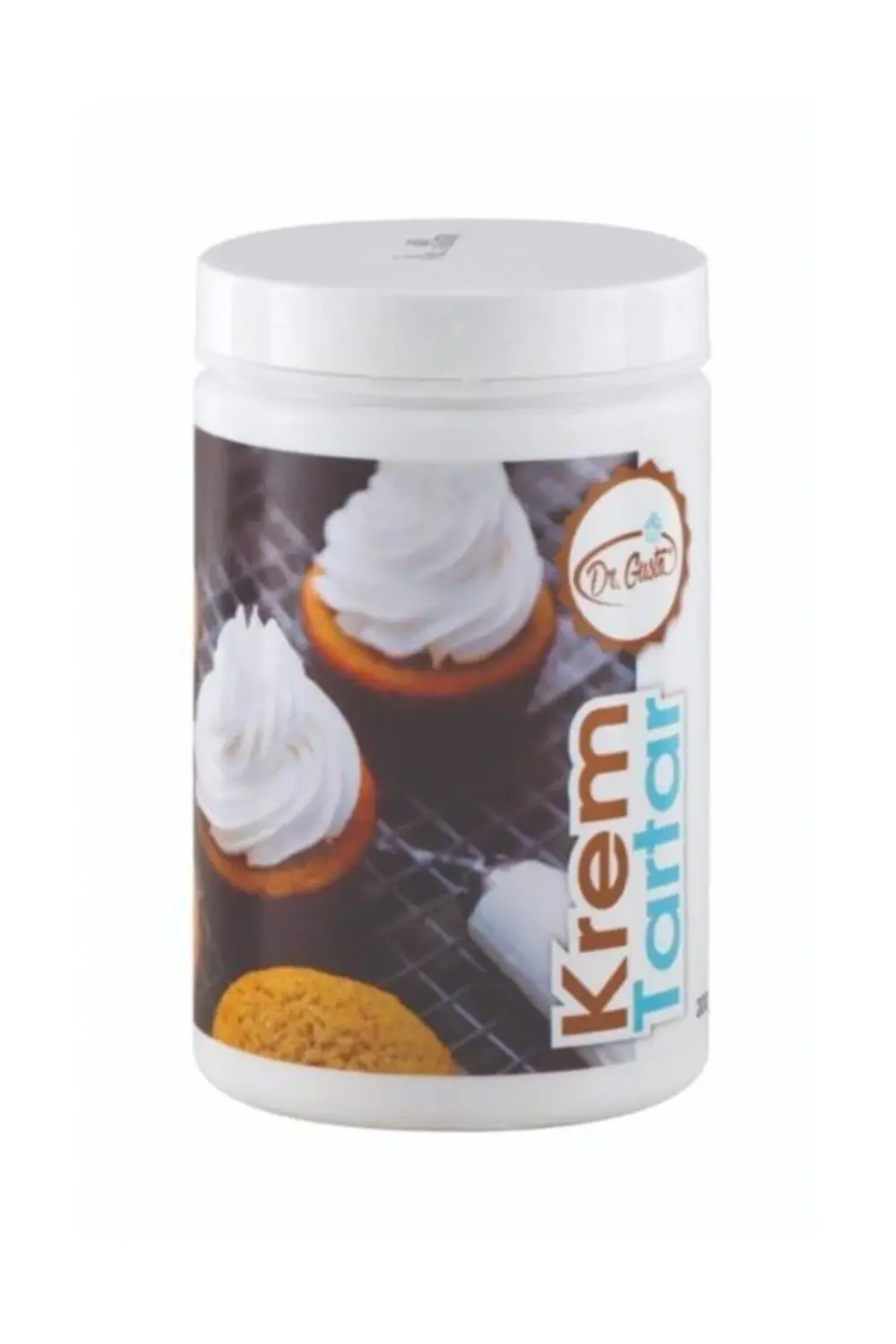 Krem Tartar 200 gr