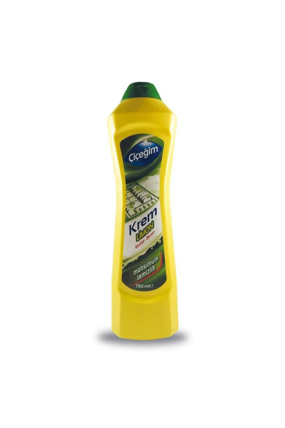 Krem Temizleyici Limon 750 ml Fiyatı, Yorumları ve Özellikleri