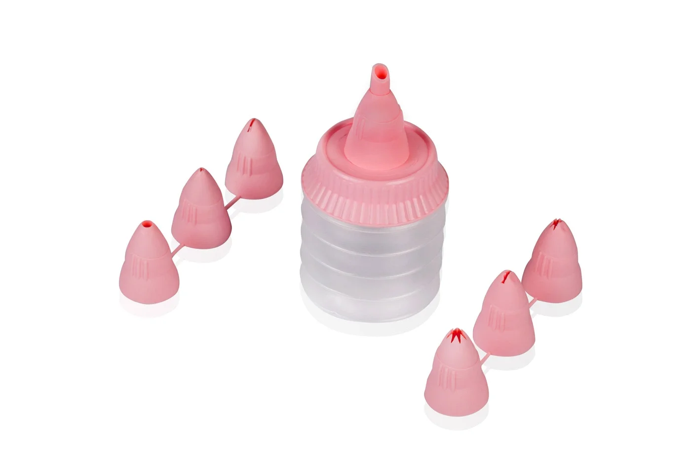 Krema Pompası - Mini Boy Krema Pompası Krema Pompası - Mini Boy Krema Pompası
