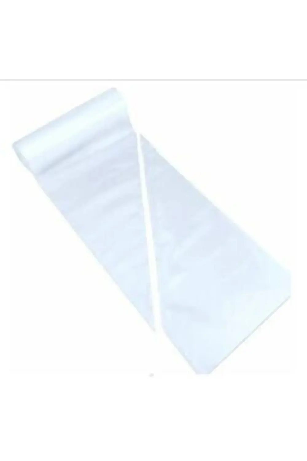 Krema Sıkma Torbası 72 Adet 50 Cm Boy 26 Cm Agız Çapı