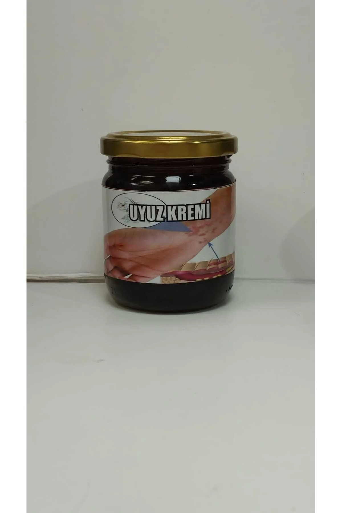 Kremi 250 ml