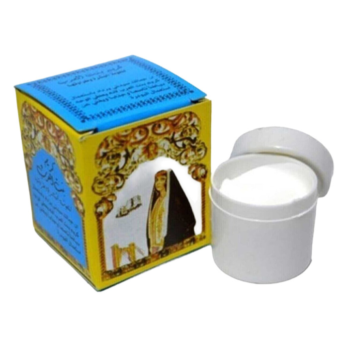 Kremi Mavi Kutu 12 Gr