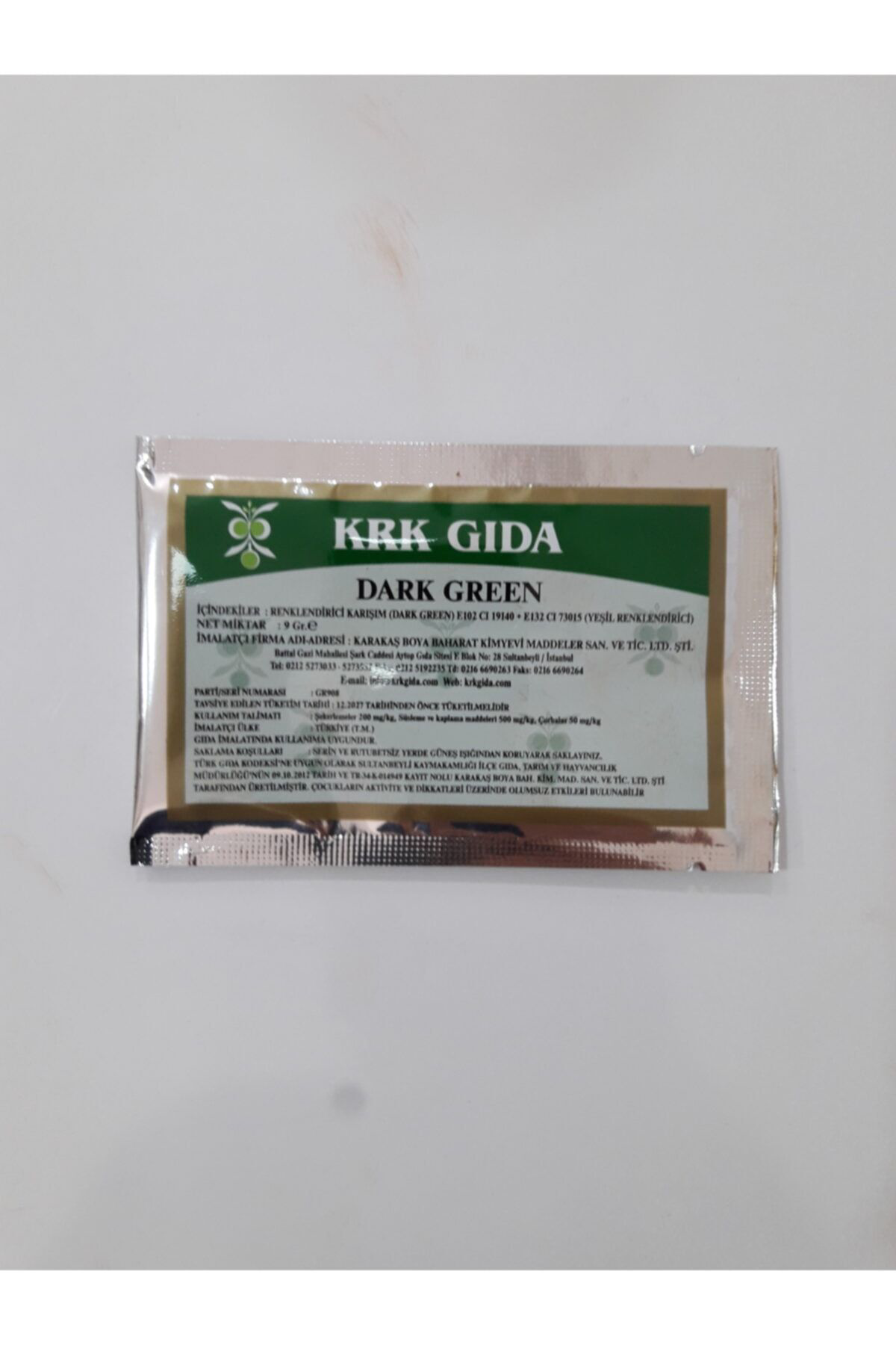 Kremi Seti 1 Mavi 1 Pembe