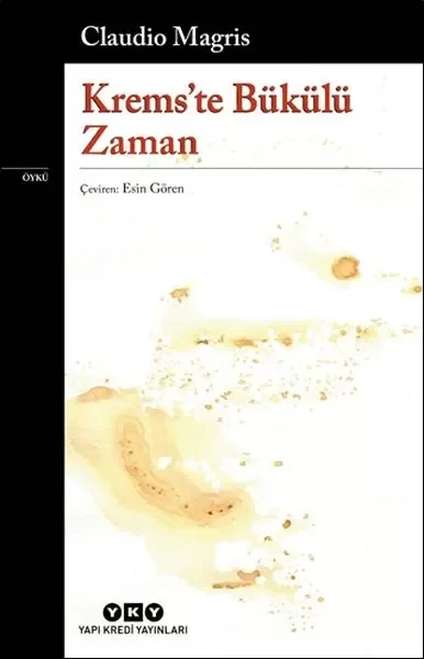 Krems’te Bükülü Zaman Fiyatı, Yorumları ve Özellikleri