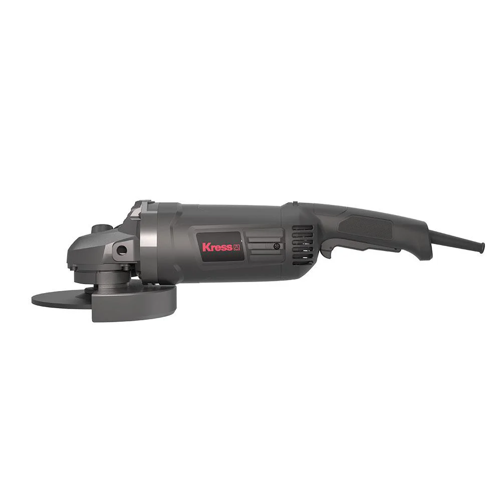 Kress KUS35P 2200Watt 230mm Profesyonel Büyük Taşlama