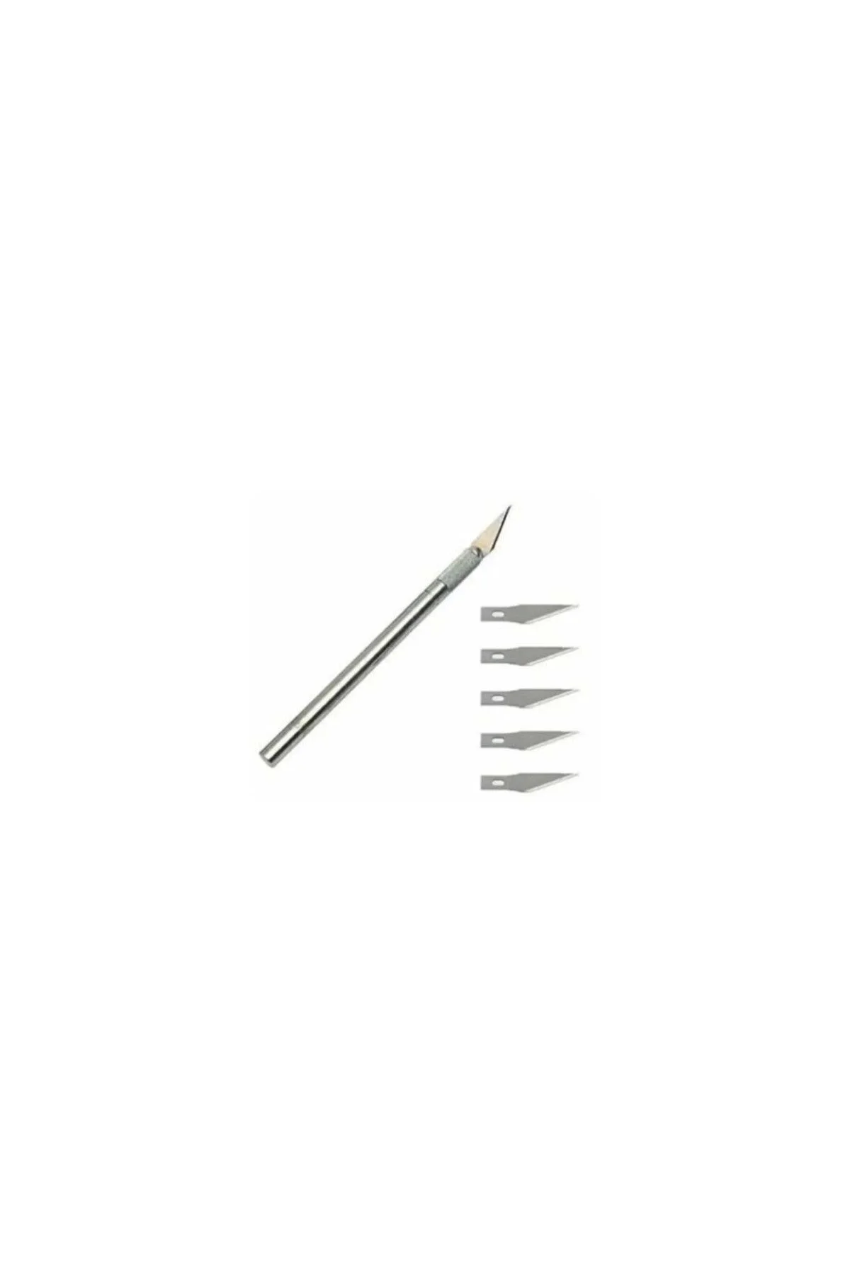 Kretuar Set 5lı Yedeklı Bs56 Kretuar Set 5lı Yedeklı Bs56