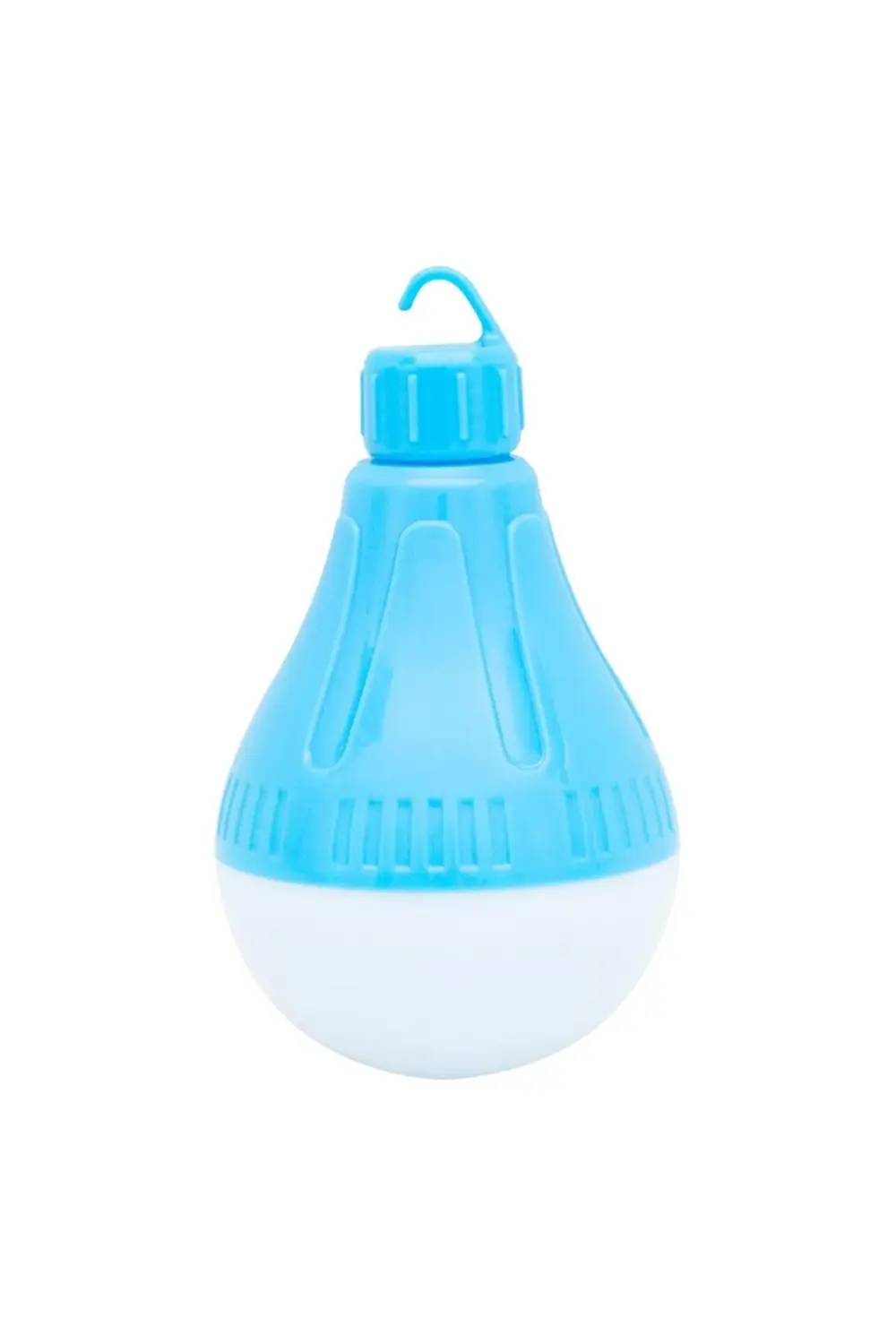 krg Ly-V09 Mıcro Usb Girişli Askılı Şarjlı Ampul new Modern Tasar